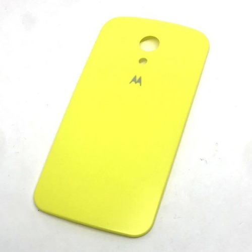 Tapa Trasera Motorola - Moto G2 - Original 
