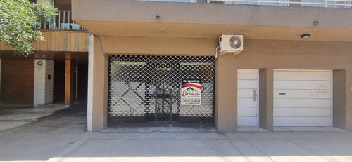 Alquiler De Local En El Centro De Paso Del Rey