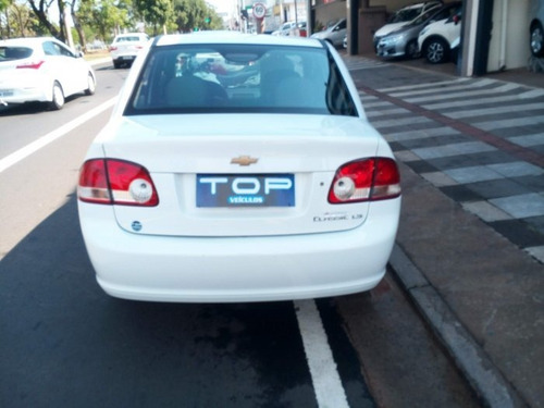 Classic 1.0 Mpfi Ls 8v Flex 4p Manual