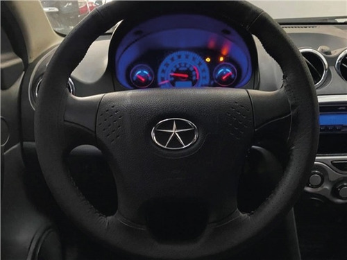 Jac J3 1.4 Turin 16v Gasolina 4p Manual