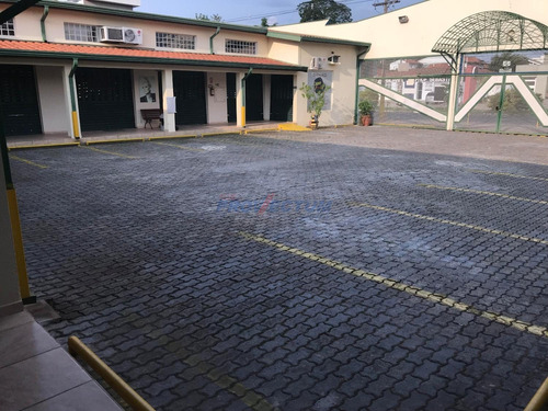 Imagem 4 de 14 de Sala Para Aluguel Em Jardim Santa Genebra Ii (barão Geraldo) - Sa240213