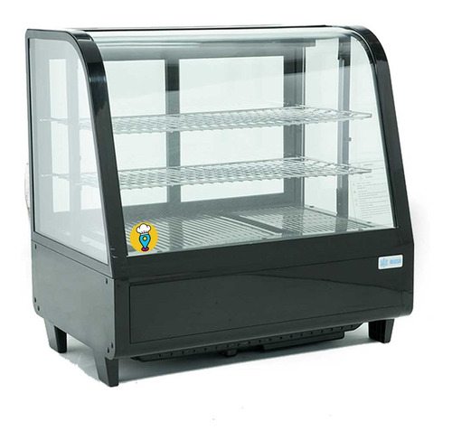 Vitrina Refrigerada Nr-rtw100l Medidas 68 X 45 X 67cm