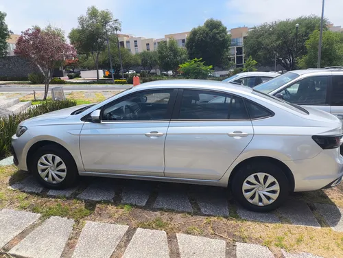 Volkswagen Virtus 1.6 Msi Trendline Mt