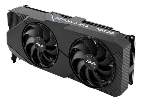 Tarjeta De Video Asus Rtx2070 Super Dual 8g Diginet