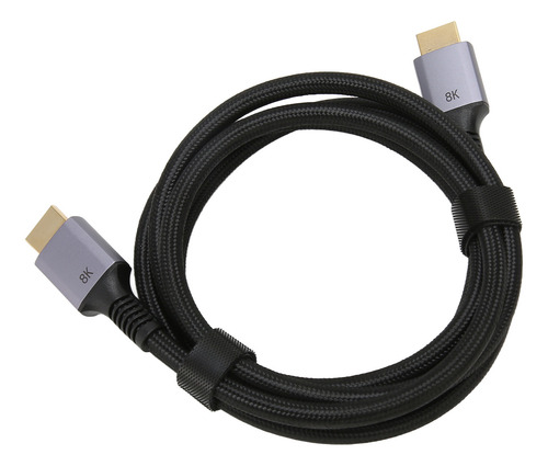 Interfaz Multimedia Hd, 2.1 Cables, Cable De Vídeo De 8k, 8k