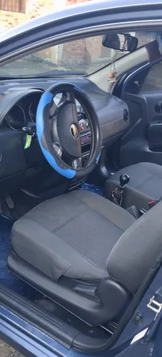 Chevrolet Aveo 1.6 Sd