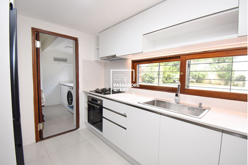 Casa En Alquiler Punta Del Este Oportunidad
