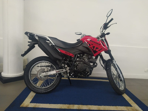 Imagem 6 de 8 de Yamaha Crosser 150 S