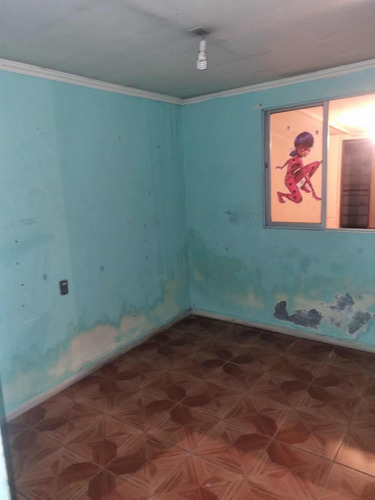 Vendo Casa Macul