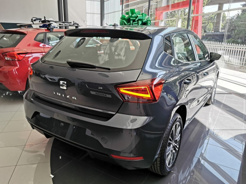Imagen 7 de 10 de Seat Ibiza Xcellence 1.6l Manual 2021 ¡nuevo!