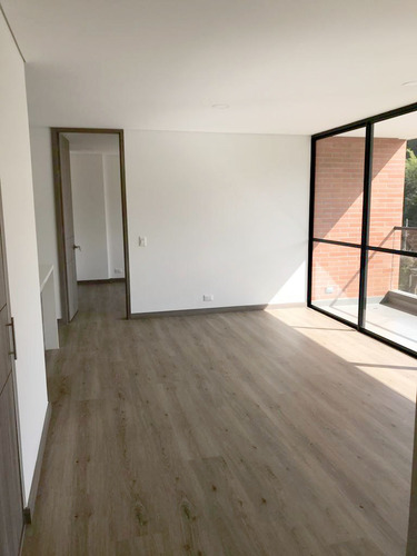 Imagen 2 de 16 de Venta Apartamento El Retiro Con Posibilidad De 3 Alcobas