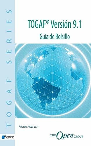 Book : Togaf Version 9.1 - Guia De Bolsillo - Van Haren...