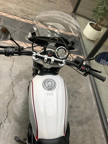 Imagen 6 de 14 de Ducati Scrambler