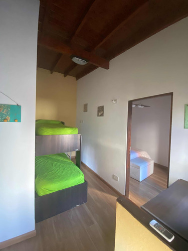 Apart Hotel A Orillas Del Mar San Bernardo