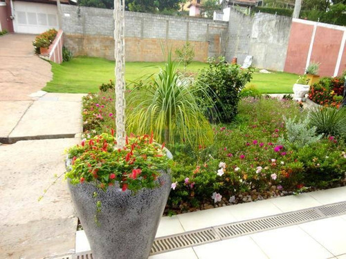 Chácara Com 3 Dormitórios À Venda, 1000 M² Por R$ 800.000,00 - Sítio Da Moenda - Itatiba/sp - Ch1190