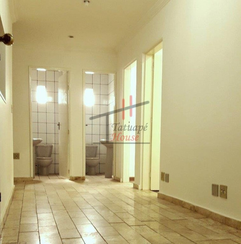 Galpao - Vila Prudente - Ref: 8779 - L-8779