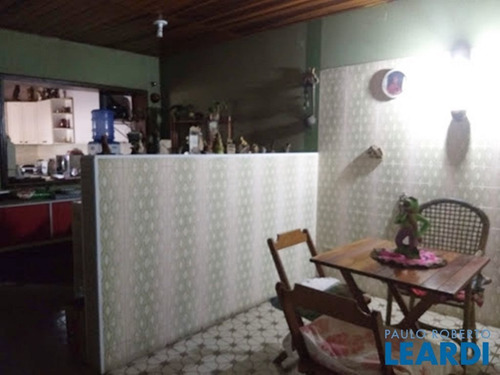 Imagem 3 de 15 de Casa Térrea - Interlagos - Sp - 586711