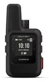 Garmin Inreach Mini 2, Comunicador Satelital