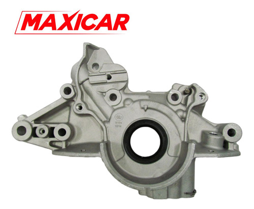 Bomba De Aceite Mazda 323 Inyeccion 1997 A 2004 Fp Power