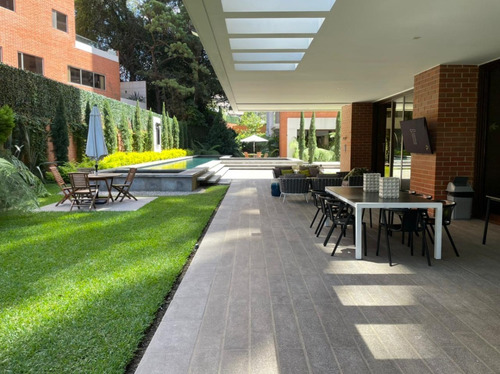 Imagen 24 de 25 de Lujoso Apartamento De 4 Habs En Venta En Zona 14