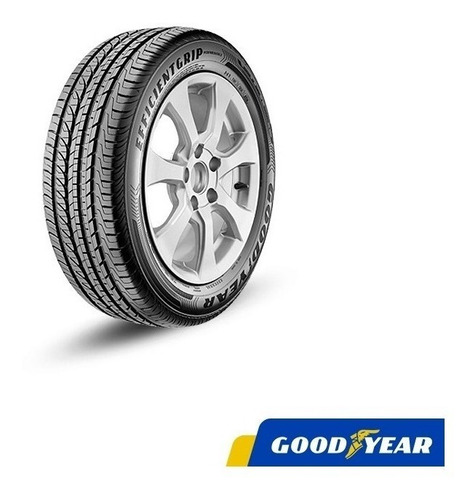 Imagen 3 de 10 de Neumaticos Goodyear 175/70 R14 Efficientgrip - Vulcatires