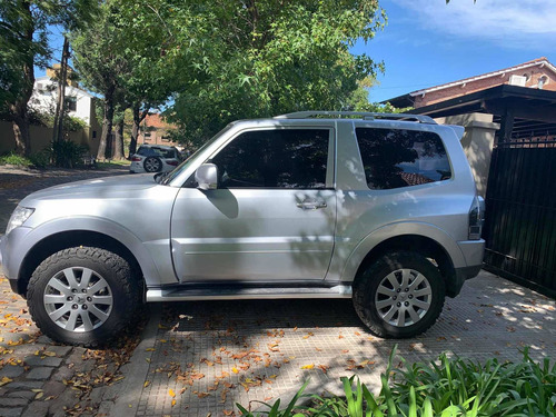 Mitsubishi Montero 3.2 Di-d Gls At Abcp+cu 2009
