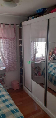 Imagem 16 de 19 de Apartamento À Venda, 50 M² Por R$ 297.000,00 - Limão (zona Norte) - São Paulo/sp - Ap1390