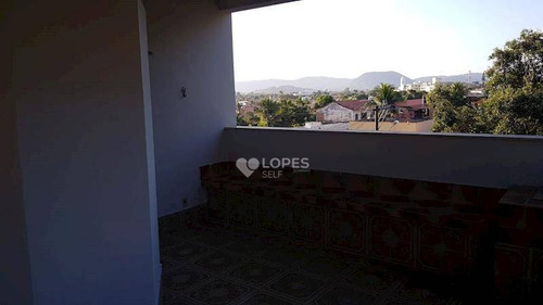 Imagem 9 de 9 de Casa Com 3 Dormitórios À Venda, 224 M² Por R$ 275.000,00- Araçatiba - Maricá/rj - Ca15445