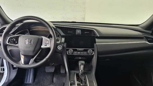 Imagem 7 de 15 de Honda Civic Exl Cvt