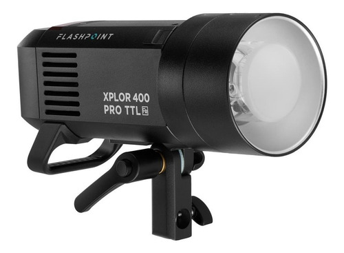 Flash Godox Ad400 Pro/ Flash Point Xplor Pro Ttl R2