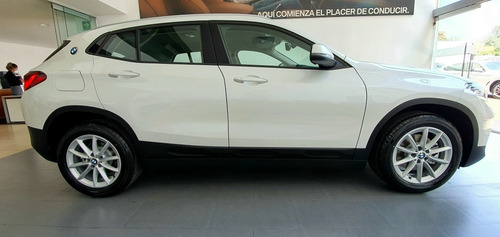 Imagen 8 de 13 de Bmw X2 2021 1.5 Sdrive18ia Executive