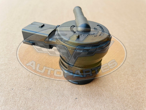 Valvula Bote Canister Gases Jetta Beetle Golf A4 1j0906517gf