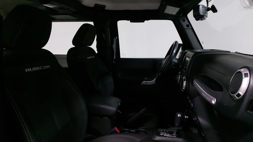 Jeep Wrangler 3.6 RUBICON 4X4 ATX