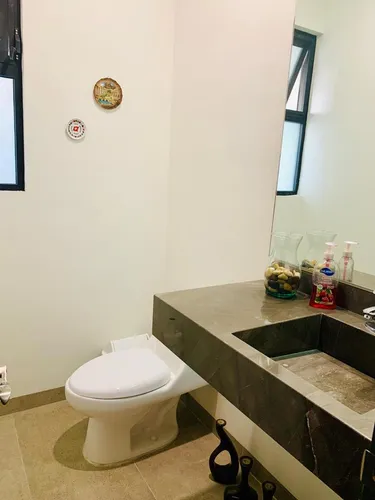 Casa En Venta El Mayorazgo León Guanajuato
