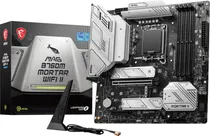 Comprar Placa-mãe Msi Mag B760m Mortar Wifi Ii Gaming Lga 1700