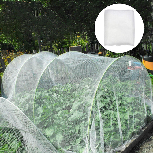 Protección Del Rectángulo De De Del Jardín Para 3x3.6m