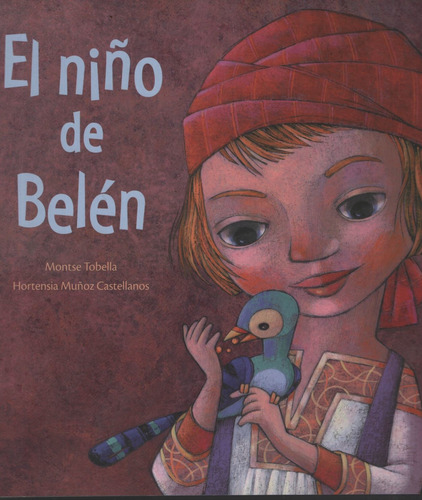 Libro El Niño De Belen