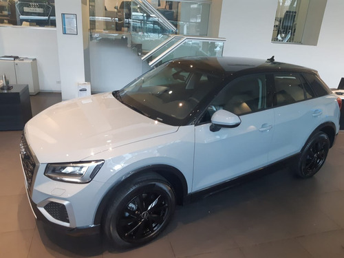 Imagen 7 de 25 de Audi Q2 Q3 Q5 Usado 0km 2017 2018 Quatttro Automatico Mm