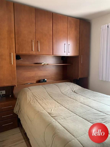 Imagem 8 de 30 de Apartamento - Ref: 227165