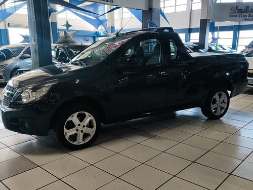 Chevrolet Montana 1.4 Sport Econoflex 2p