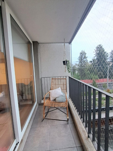 Oportunidad! 2 Dormitorios,estac.y Bod. Condominio Aliwen