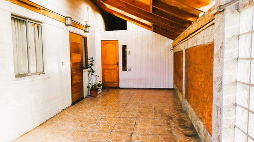 Se Arrienda Ampliada Casa San Pedro De La Paz (93794)
