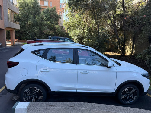 MG Zs 1.5 Mt Std