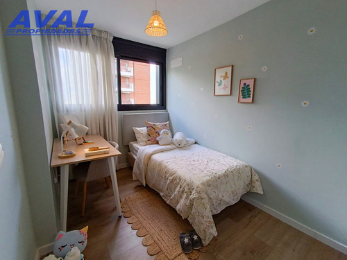 Aval A Estrenar - 2 Dorm Y Demás - Av. Italia Esq. Candelaria. Desde Usd 164.590