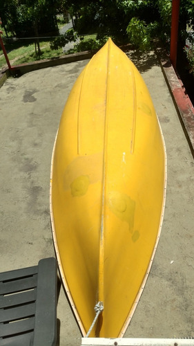 Grandjean Bote De Remos