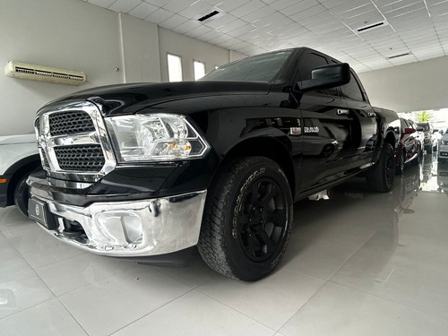 RAM 1500 5.7 Laramie Atx V8