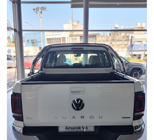 Volkswagen Amarok 3.0 V6 Cd Highline