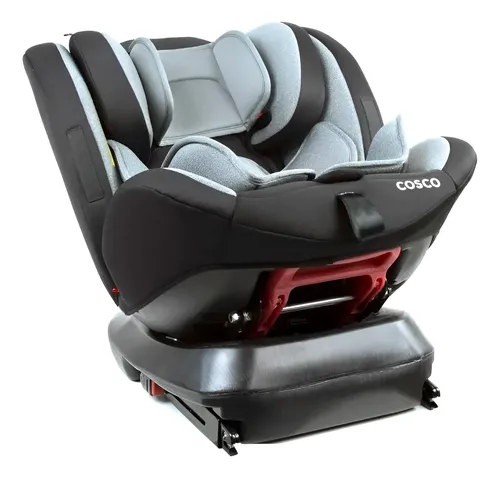 Cadeirinha Para Carro Evolutty 360° - X Isofix Cosco Kids