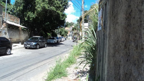 Lote Para Comprar No Santa Rosa Em Belo Horizonte/mg - 894