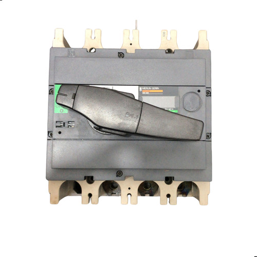 Seccionador Merlin Gerin Interpact Ins 630 3p